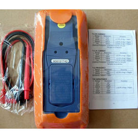 الـ DT8200D الـ Digital Multimeter المزود