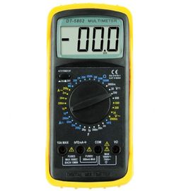 DT5802 عدّال الرقمي المزود