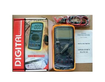 DT5802 عدّال الرقمي المزود