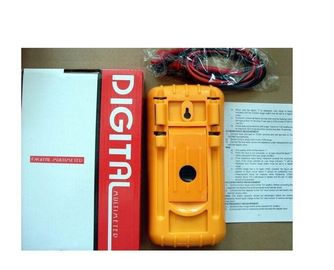 DT5802 عدّال الرقمي المزود