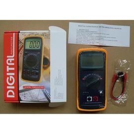 CM5800 عداد سعة رقمي المزود