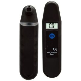 TG-101 مقياس ضغط الإطارات الرقمي المزود