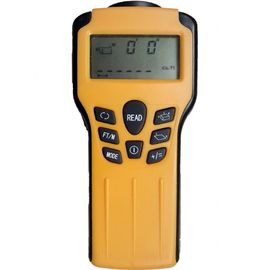 UL400 4-in-1 مقياس المسافة / المعدن / AC سلك حيوي ومستشعر القضبان المزود