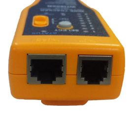 WH806B جهاز تتبع السلك و جهاز اختبار كابلات الشبكة المزود