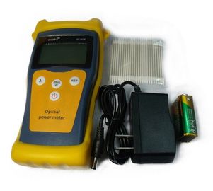 NY906C عداد الطاقة البصرية المزود
