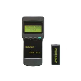 SC8108 جهاز تتبع السلك و جهاز اختبار كابلات الشبكة المزود