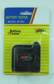BT860 اختبار البطارية المزود