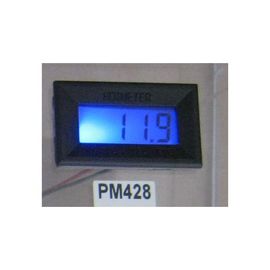 PM428 عداد الألواح الرقمية المزود