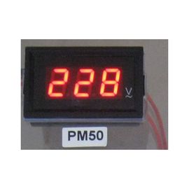 عداد الألواح الرقمية PM50 المزود
