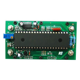 PM213B عداد الألواح الرقمية المزود