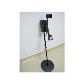 كاشف المعادن تحت الأرض CS-3D المزود