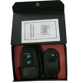 LX-1010B رقمية 1 ~ 50,000 لوكس متر المزود