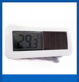 الحرارة الشمسية الرقمية مع شاشة LCD كبيرة المزود