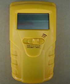 شاشة LCD 3 في 1 معدل الجهد المعدني المزود