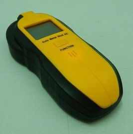 TH120 شاشة LCD الرقمية 3 في 1 كاشف متعدد الوظائف للمعادن والجهد والشفرة المزود
