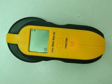 TH120 شاشة LCD الرقمية 3 في 1 كاشف متعدد الوظائف للمعادن والجهد والشفرة المزود