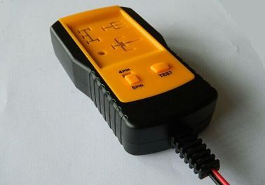 AE100 مؤشرات LED 12V اختبار رله السيارات المزود