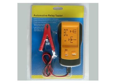 AE100 مؤشرات LED 12V اختبار رله السيارات المزود