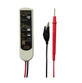 AE350 مؤشرات LED فولتاج البطارية ومحقق التحول المزود