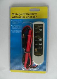 AE350 مؤشرات LED فولتاج البطارية ومحقق التحول المزود