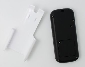 عداد خطوات ثلاثي الأبعاد عالي الوضوح USB المزود