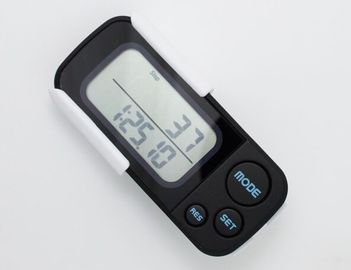 عداد خطوات ثلاثي الأبعاد عالي الوضوح USB المزود