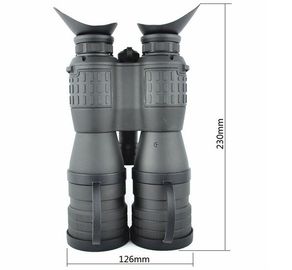 NVT-B02-5X50 الرقمية الرؤية الليلية المزدوجة المزود
