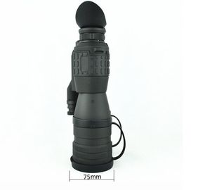 NVT-B02-5X50 الرقمية الرؤية الليلية المزدوجة المزود