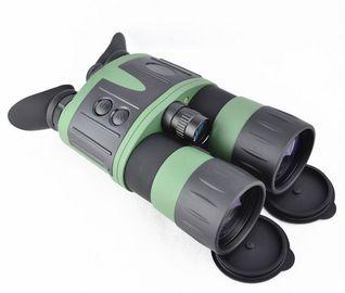 NVT-B01-5X50 الرقمية الرؤية الليلية المزدوجة المزود
