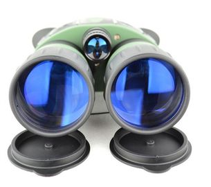 NVT-B01-5X50 الرقمية الرؤية الليلية المزدوجة المزود