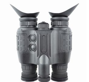 NVT-B02-1X26 منظار الرقمي للرؤية الليلية المزود
