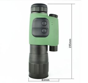 NVT-M03-5X50 الرقمية الرؤية الليلية مونوكولر المزود