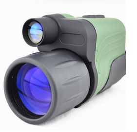 NVT-M01-3X42 الرقمية الرؤية الليلية مونوكولر المزود