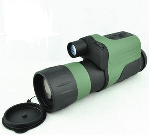 NVDT-M01-4X50 الرقمي الرؤية الليلية المزود