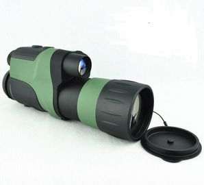 NVDT-M01-4X50PRO الرقمي الرؤية الليلية المزود