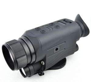 DMSD01-5-20X-42 الرقمي الرؤية الليلية أحادية البصر المزود