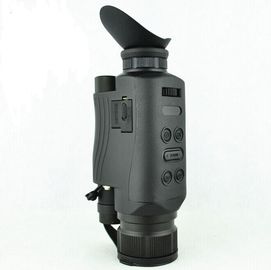 DMSD01-5-20X-42 الرقمي الرؤية الليلية أحادية البصر المزود