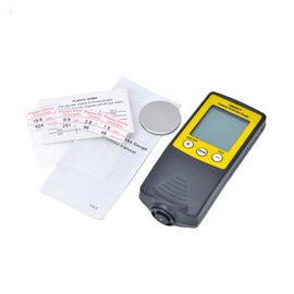 CM8801F 0-1250um مقياس سمك غطاء الفيلم الحديدي المزود