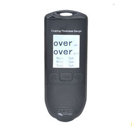 CM8802F 0-1250um مقياس سمك طبقة الفيلم الحديدي المزود