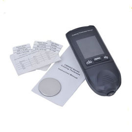 CM8802F 0-1250um مقياس سمك طبقة الفيلم الحديدي المزود
