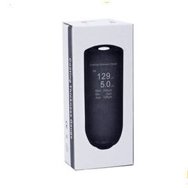 CM8802F 0-1250um مقياس سمك طبقة الفيلم الحديدي المزود