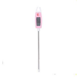 -50°C~300°C مقياس الحرارة الرقمي المزود