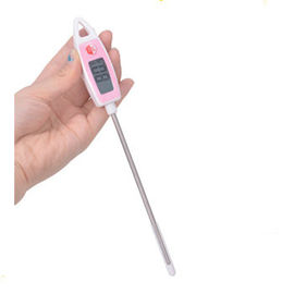 -50°C~300°C مقياس الحرارة الرقمي المزود