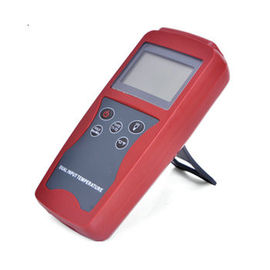 -50~1300°C حرارة المزدوج DT821A المزود