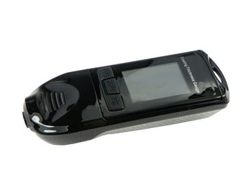 CM8802F 0-1250um مقياس سمك طبقة الفيلم الحديدي المزود