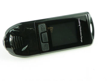 CM8802F 0-1250um مقياس سمك طبقة الفيلم الحديدي المزود