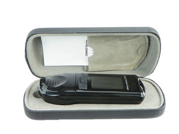 CM8802F 0-1250um مقياس سمك طبقة الفيلم الحديدي المزود