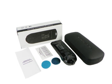CM8802F 0-1250um مقياس سمك طبقة الفيلم الحديدي المزود