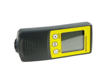 CM8801F 0-1250um مقياس سمك غطاء الفيلم الحديدي المزود