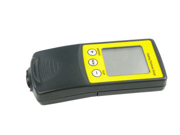 CM8801F 0-1250um مقياس سمك غطاء الفيلم الحديدي المزود